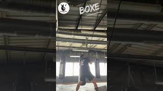 BOXING DRILLS For Slipping Punches Improve Your Defense 🥊 [upl. by Ydnyl]