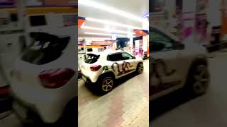 modified kwid renaultcars kwid2024 drivewithankit kwidmodified modified kwidclimber [upl. by Akkina575]