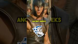 Ancient Vs Modern Greeks [upl. by Stier]