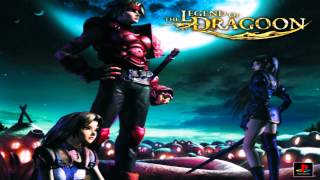 The Legend of Dragoon PS1 OST 85  Ancient Wingly CityUlaraWingly Forest Extra Track HQ [upl. by Hepza]