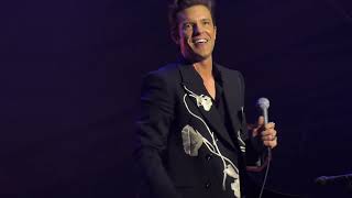 The Killers Live Full Show Lollapalooza Music Festival Chicago IL August 3 2024 [upl. by Anahsar]