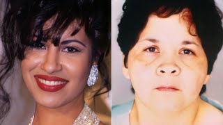 Where Is Selenas Murderer Yolanda Saldivar Now [upl. by Fidole]