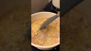 How to Make Creamy Pasta in Minutes  shorts youtubeshorts [upl. by Sissel845]