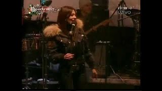 Ceca  Nevaljala  LIVE  Lazarevac  TV Spectrum 2009 [upl. by Nerrad]