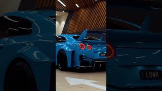 NISSAN GTR R35 EDIT🔰 JDM EDIT [upl. by Lunsford256]