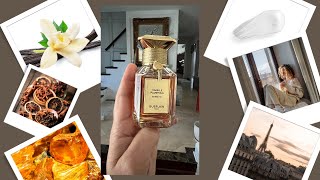 Vanilla Planifolia Extrait 21 by Guerlain [upl. by Obmar]