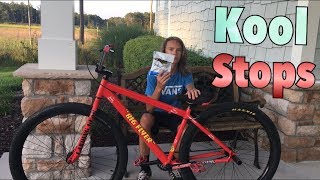 Kool Stop Brake Pads Review  SE Big Flyer [upl. by Yajeet323]