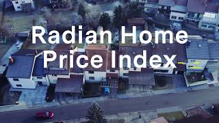 Radian Home Price Index HPI [upl. by Htial]