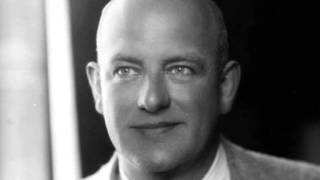 P G Wodehouse discussing Jeeves and Wooster 1960s Interview [upl. by Adnerb]