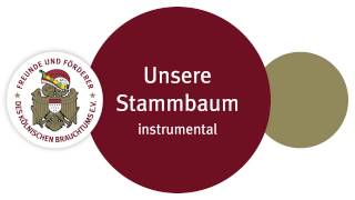 Unsere Stammbaum Instrumental [upl. by Serica]