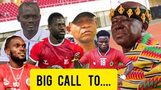 FINAL DECISION BIG CALL TOSURPRISE TO KOTOKO GOOD NEWS FOR KOTOKOPLAYER TELLS OGUM [upl. by Royall]