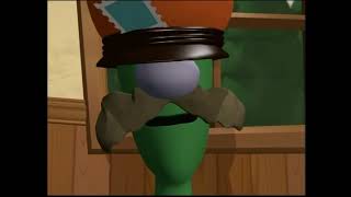 VeggieTales The Toy That Saved Christmas Trailer Lyrick Studios Version FANMADE [upl. by Haras]