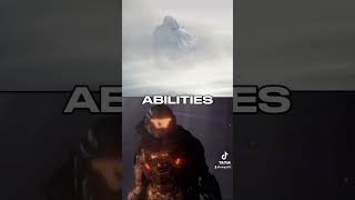 Master chief vs noble 6edit everyone masterchief noble6 [upl. by Dino673]