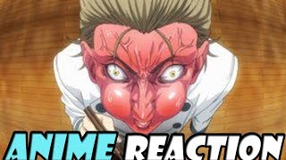 FOOD WARS SHOKUGEKI NO SOMA SEASON 3 EPISODE 8 [upl. by Mail]