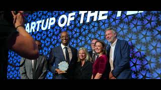 THE GLOBAL STARTUP AWARDS [upl. by Ayotas]