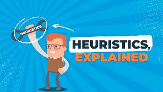 Heuristics and biases in decision making explained [upl. by Llenra308]