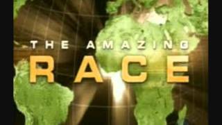 The Amazing Race Theme [upl. by Tempa]