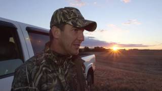 Hired to Hunt Season 2 4  Goose Hunting and Duck Hunting Limit hunts in Alberta [upl. by Lizabeth]