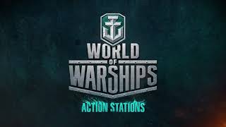 New Aircraft Carriers  World of Warships [upl. by Michail]