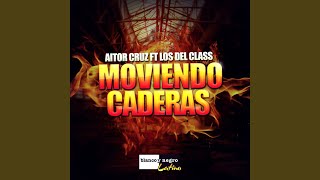 Moviendo Caderas Aitor Cruz Remix Edit [upl. by Lleval515]