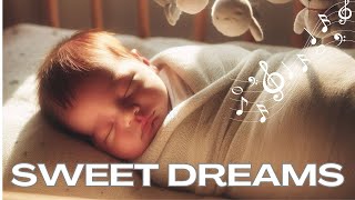 ♫♫♫ Musica per far dormire i bimbi  Sweet dream for babies [upl. by Nohtan752]