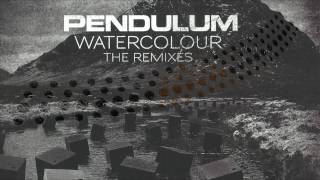 Pendulum  Watercolour Emalkay Remix [upl. by Aserahs563]