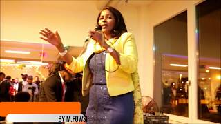 Maryan Ruun Heestii BIRMAD live Zurich 2018 [upl. by Betthezul]