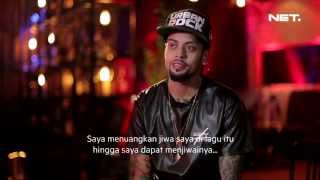 David Correy and Millane Fernandez ft Monobloco  The World Is Ours Dunia Kita  Music Everywhere [upl. by Aniral]