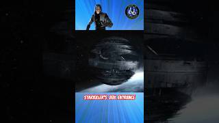 Starkiller Enters The Deathstar starkiller starwars forceunleashed [upl. by Zanahs]