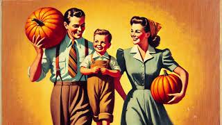 Nostalgic Vintage Fall Music  1930s  1940s Music Playlist for Happy Autumn Vibes [upl. by Leviralc]