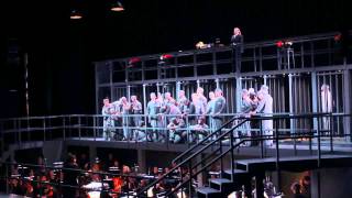 Beethovens Fidelio  Prisoners Chorus [upl. by Nospmis36]