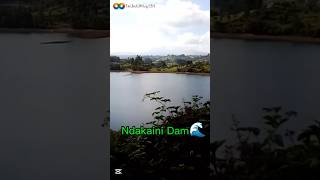 Ndakaini Dam 🌊 tour  Gatanga [upl. by Slayton996]