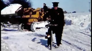 The Big Freeze of Winter 196263 [upl. by Drugge]