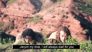 Ylvis  Janym ENGLISH SUBTITLES HD [upl. by Yennep438]