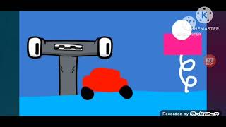 ABC Pictures rube goldberg ID bloopers [upl. by Mildrid]