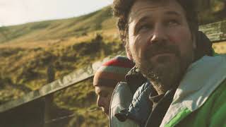 The Pennine Way  Official Promotional film [upl. by Aneez]