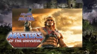 HE MAN New Movie With NEW UPDATES [upl. by Ennairod6]