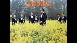 Herb Alpert amp The Tijuana Brass  Slick [upl. by Nilac]