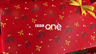 BBC One Christmas ident 2019 Short [upl. by Acinom]