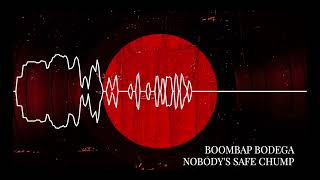 SP1200 BOOMBAP x EPMD NOBODYS SAFE CHUMP REMIX [upl. by Nottarts]