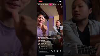 Ramengmawia leh remsiami IG live na ah taitea lo zai [upl. by Wardieu524]