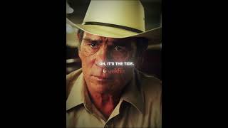 quotThe Dismal Tidequot  nocountryforoldmen edit [upl. by Lonnard899]