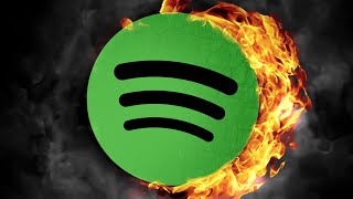 Spotify Has One Huge Problem [upl. by Becka]