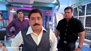 CID Holi Dhamaka  Episode 1054  17th March 2014 [upl. by Leavelle975]