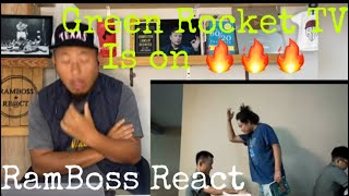 Types Of Hostellers Part 1  RamBoss React [upl. by Dihgirb]