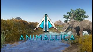 Animallica  Découverte FR [upl. by Eedya]