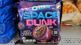 Space Dunk Oreo 2024 review [upl. by Evangelin]