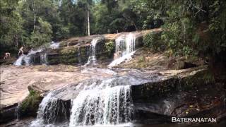 Quase acontece uma tragédia Fatal em cachoeira Paraty RJ  Acidente cataratas  Waterfall in Paraty [upl. by Veal849]