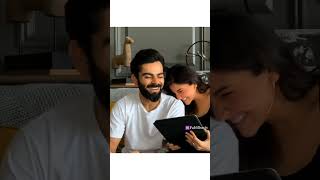 Anushka Happiness viratkohli anushkasharma edit virat love couple [upl. by Anyaled886]