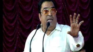 Speech by C M Ibrahim Ex Union Minister [upl. by Osric]